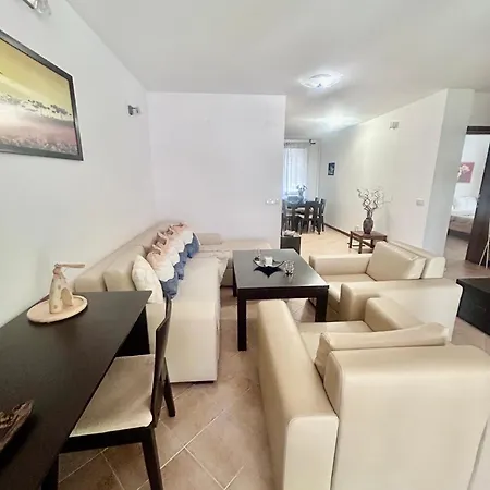 Apartman оазис *