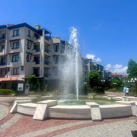 оазис *
